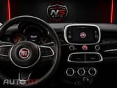 Fiat 500X 1.6 MJ City Cross DCT