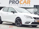 Seat Ibiza 1.4 TDi Style