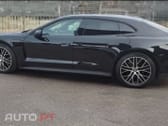 Porsche Taycan 4S