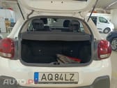 Citroen C3 1.5 BlueHDi Feel Pack