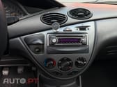 Ford Focus SW 1.4 Comfort