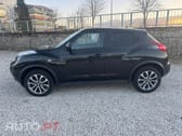 Nissan Juke 1.5 dCi Tekna Premium