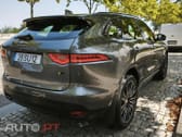 Jaguar F-Pace 2.0 i4D R-Sport Aut.