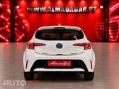 Toyota Corolla 1.8 Hybrid Comfort