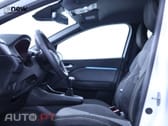 Renault Captur Techno Tce 90