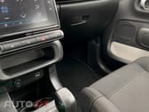 Citroen C3 1.2 PureTech C-Series