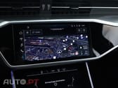 Audi RS6 4.0 TFSI