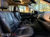 Mazda 6 MZR-CD 2.2 Sport