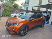 Peugeot 2008  Puretech 130 Stop Start Gt  Line Edition
