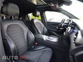 Mercedes-Benz GLC 300 de Coupé 4Matic