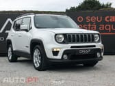 Jeep Renegade 1.0 TGDi Longitude 4x2