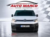 Citroen Berlingo 1.5 BlueHDi M Club
