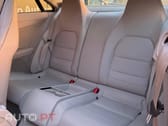 Mercedes-Benz E 250 CDi Avantgarde BE Auto.