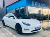 Tesla Model 3 Performance Dual Motor AWD