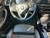 BMW X4 25 d xDrive xLine Pack M Auto