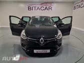 Renault Clio 1.5 DCI 90CV LIMITED GPS