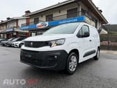 Peugeot Partner 1.6 BlueHDi Style
