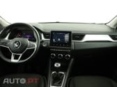 Renault Captur Captur 1.0 TCe Techno