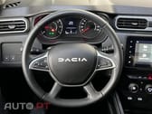 Dacia Duster 1.0 ECO-G 100 Bi-Fuel Journey