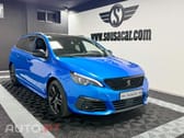 Peugeot 308 SW BlueHDi 130 Stop & Start GT Pack