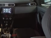 Dacia Duster Journey