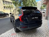 Volvo XC90 2.0 T8 PHEV Plus Bright AWD