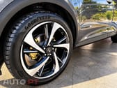 DS DS7 Crossback 2.0 BlueHDi La Première EAT8