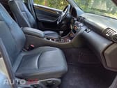 Mercedes-Benz C 220 CDI Avantgarde