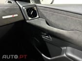 DS DS3 Crossback E-TENSE PERFORMANCE LINE
