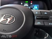 Hyundai Bayon 1.0 T-GDI 48V-Hybrid Premium