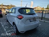 Renault Zoe (c/ Bateria) Limited 50