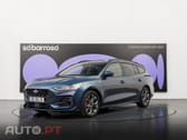 Ford Focus SW 1.0 EcoBoost MHEV ST-Line X