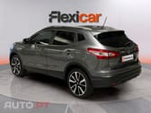 Nissan Qashqai 1.6 dCi Tekna Premium