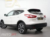 Nissan Qashqai 1.5 dCi N-Connecta Business