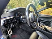 BMW 540 d xDrive Pack M Auto