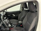 Toyota Yaris 1.5 HDF Exclusive