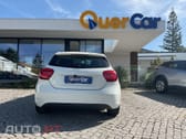 Mercedes-Benz A 160 d Urban