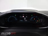 Peugeot 208 Active Versão Eléctrica