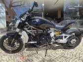 Ducati XDiavel S