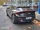 Kia EV6 77.4 kWh GT-Line