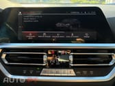 BMW 330 e Touring Pack M Auto