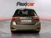 Toyota Yaris 1.0 VVT-i Comfort