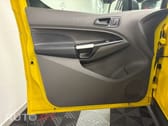 Ford Transit TRANSIT CONNECT