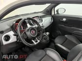 Fiat 500 1.0 Hybrid Lounge