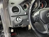 Mercedes-Benz C 220 CDI Coupe Amg Edition