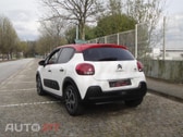 Citroen C3 1.2 PureTech Shine