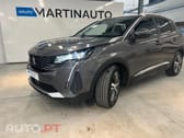 Peugeot 3008 1.6 Hybrid Allure Pack e-EAT8