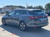 Renault Mégane Sport Tourer 1.5 Blue dCi Bose Edition
