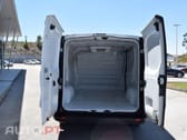 Renault Trafic 2.0 dCi L1H1 (C/ Frio)