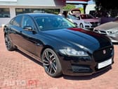 Jaguar XF 20d Aut. R-Sport